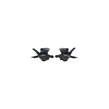 Image 1 of Shimano Комплект команди Shimano Altus SL-M315 2x8ск