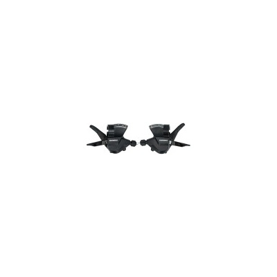 Shimano Комплект команди Shimano Altus SL-M315 2x8ск