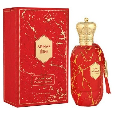 Armaf Eter Desert Flower parfumovaná voda dámska 100 ml