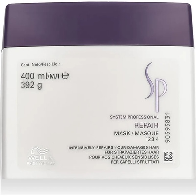 Wella SP Repair Mask 400 ml