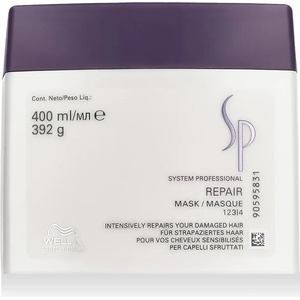 Wella SP Repair Mask 400 ml