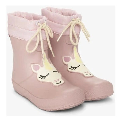 Viking Alv India Print Light Pink