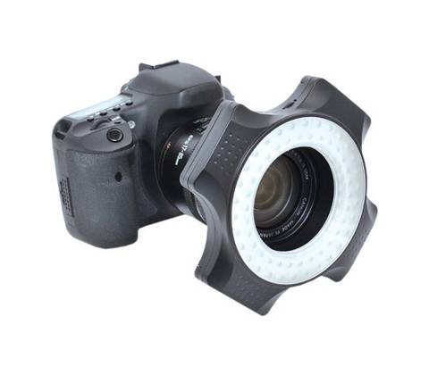 JJC LED-60