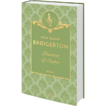 Bridgerton - Benedict & Sophie