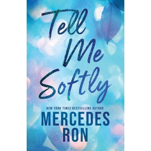 Tell Me Softly (ISBN: 9781464237157)