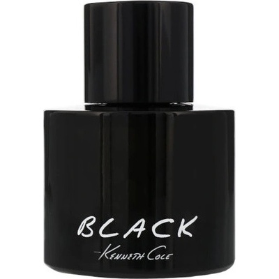 Mexx Kenneth Cole Black toaletní voda pánská 100 ml