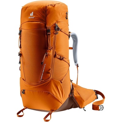 Deuter Aircontact Core 65+10 l SL Paprika-graphite