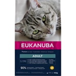 EUKANUBA Top Condition Adult 1+ 10 кг