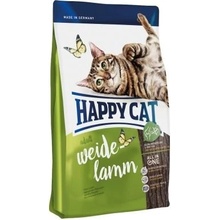 Happy Cat Weide Lamm Adult 10 kg