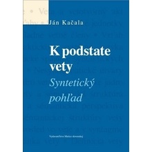 K podstate vety