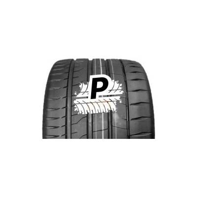Continental SportContact 7 265/45 R21 108W