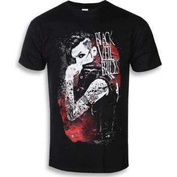 Image 1 of ROCK OFF тениска метална мъжки Black Veil Brides - Ад - ROCK OFF - BVBTS04MB