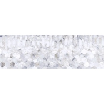 Image 1 of KAI GROUP ДЕКОР ДЖОЯ ХЕКСАГОНИ 4996 R 24.4x74.4 (4996)