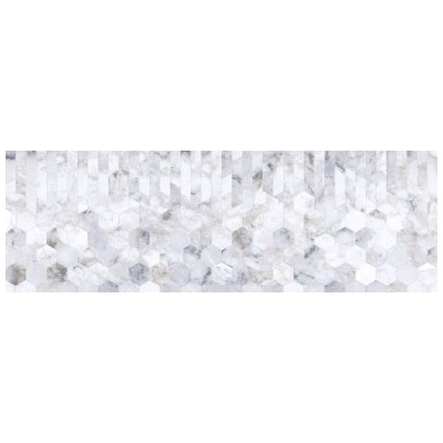 KAI GROUP ДЕКОР ДЖОЯ ХЕКСАГОНИ 4996 R 24.4x74.4 (4996)