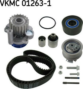 SKF VKMC012631
