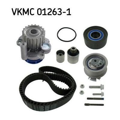 SKF VKMC012631
