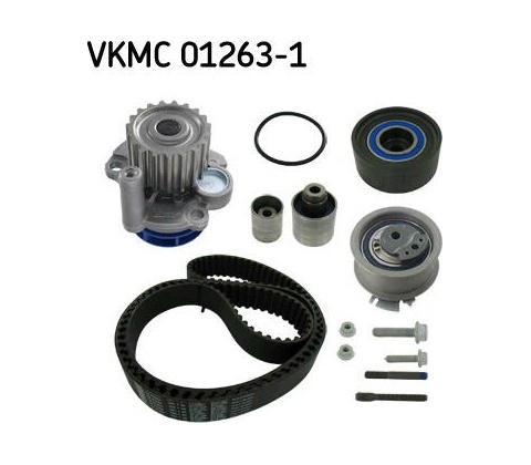 SKF VKMC012631