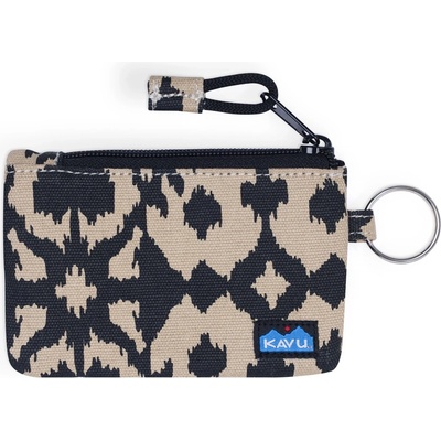 KAVU Портфейл Kavu Stirling Wallet - Sand Blot - размер One Size (511-0850-0611)