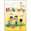 Riekanky