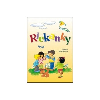 Riekanky