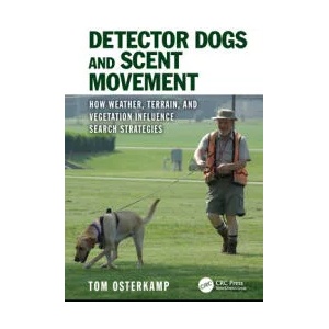 Detector Dogs and Scent Movement | OSTERKAMP (ISBN: 9780367074296)