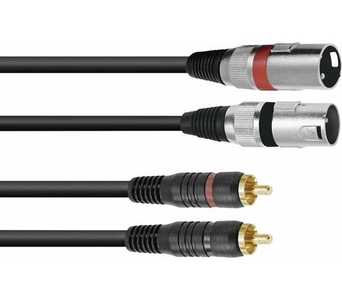 Omnitronic 3022522C