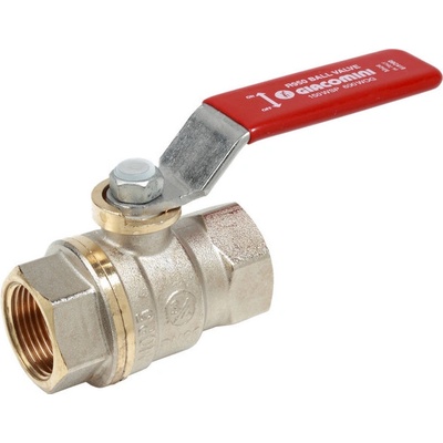 Giacomini Kohout kulový R950X022