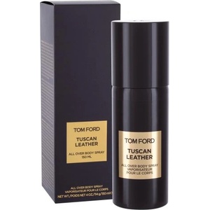 Tom Ford Tuscan Leather deo spray 150 ml