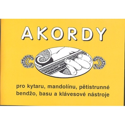 Akordy