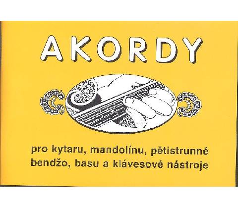 Akordy