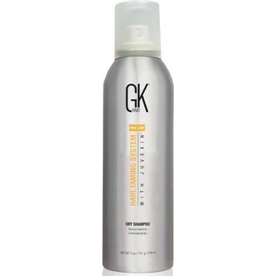 Global Keratin Dry Shampoo suchý 219 ml