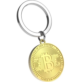 Metalmorphose Ключодържател Крипто Metalmorphose MTM138-02 (MTM138-02)