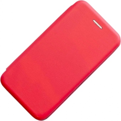 Nexeri Xiaomi Mi 11 5G Elegance červené