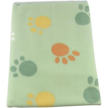 Image 1 of Бебешко одеяло с апликация 90 х 80 см 2534-d7