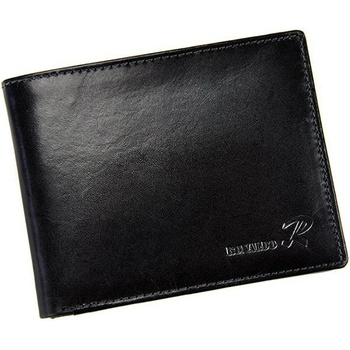Pánská kožená peněženka PPN032