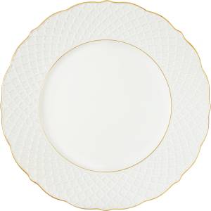 Porcel ПЛИТКА ЧИНИЯ empire gold 28cm (160011410)