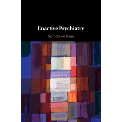 Enactive Psychiatry
