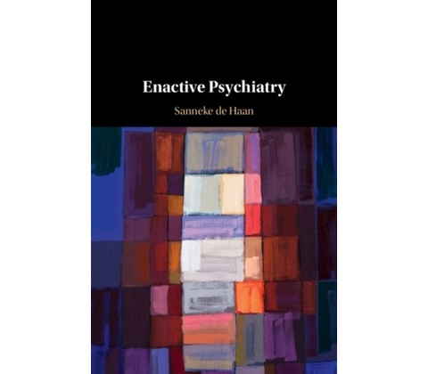 Enactive Psychiatry