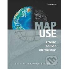 Map Use - Jon A. Kimerling