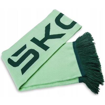 Jednostranný šál Škoda