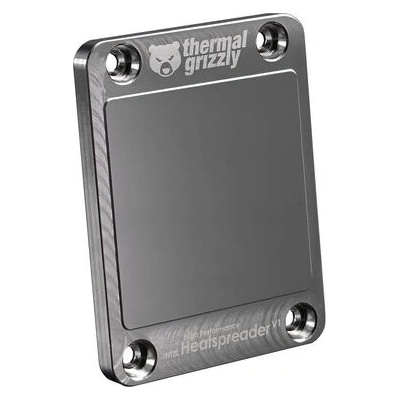 Thermal Grizzly Intel High Performance Heatspreader V1 TG-HPHS-I-V1