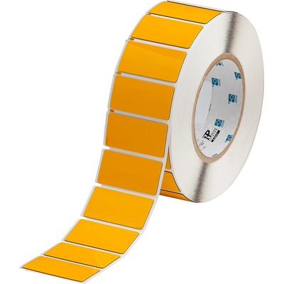 Brady THTEP-15-7593-YL / 620378 EPREP етикети, 60.00 mm x 30.00 mm (620378)