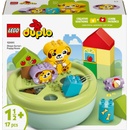 LEGO® DUPLO® - Shape Sorter: Puppy House (10441)