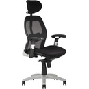 Kancelárske stoličky Office Pro Saturn Net