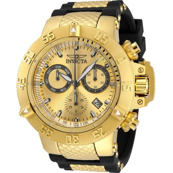 Invicta 5517