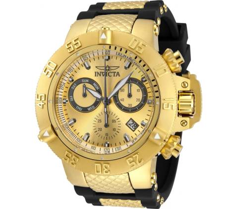 Invicta 5517