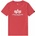 Alpha Basic T Kids/Teens speed red