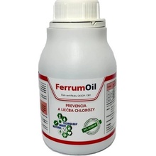 FerrumOil Bioka 0,5 l