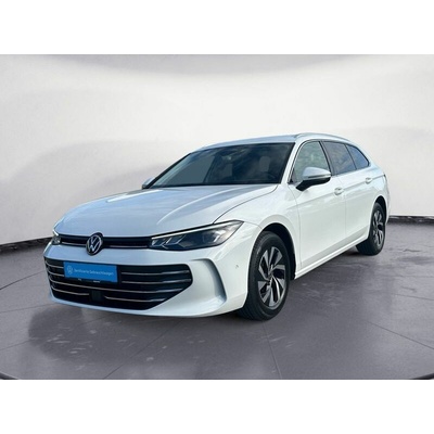 Volkswagen Passat Variant 2.0 TDI Business DSG 110 kW
