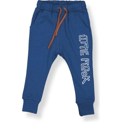 Little Flock of Horrors Dětské merino tepláky Gibraltar